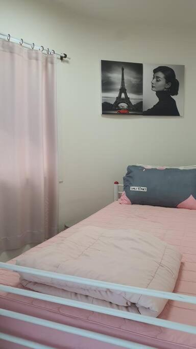 'seongbuk Castle Suites' 5 Bedroom, Castle-wall View, Apartment Seoul