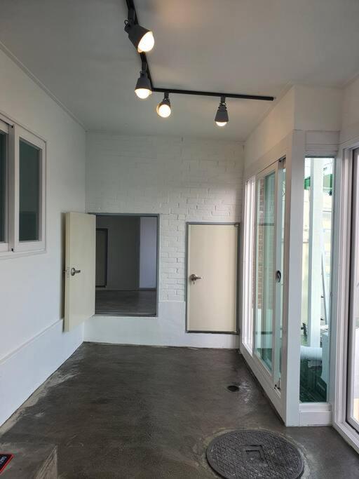Appartement 'seongbuk Castle Suites' 5 Bedroom, Castle-wall View, Séoul